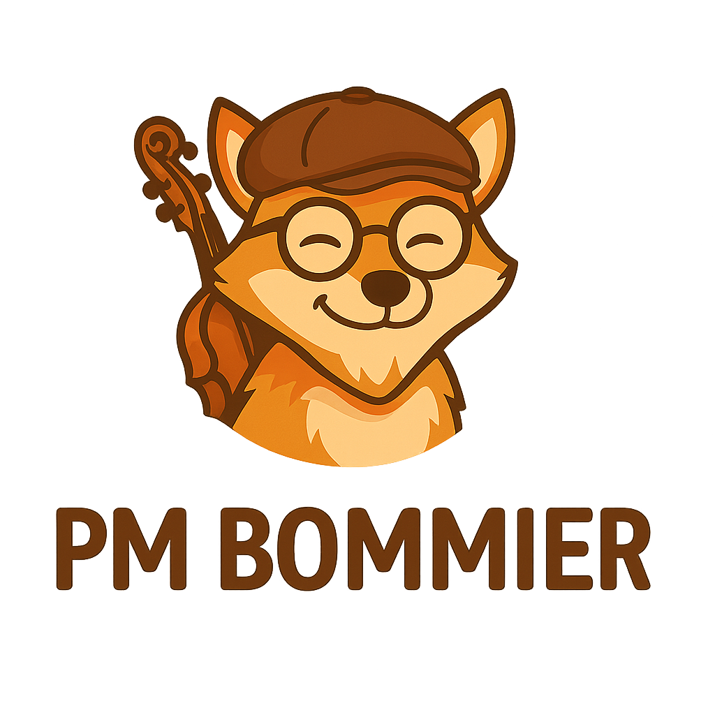 PM Bommier